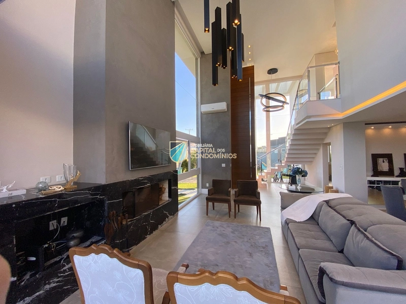 Sobrado de esquina no Las Palmas: 20ª foto da galeria de imagens do imóvel