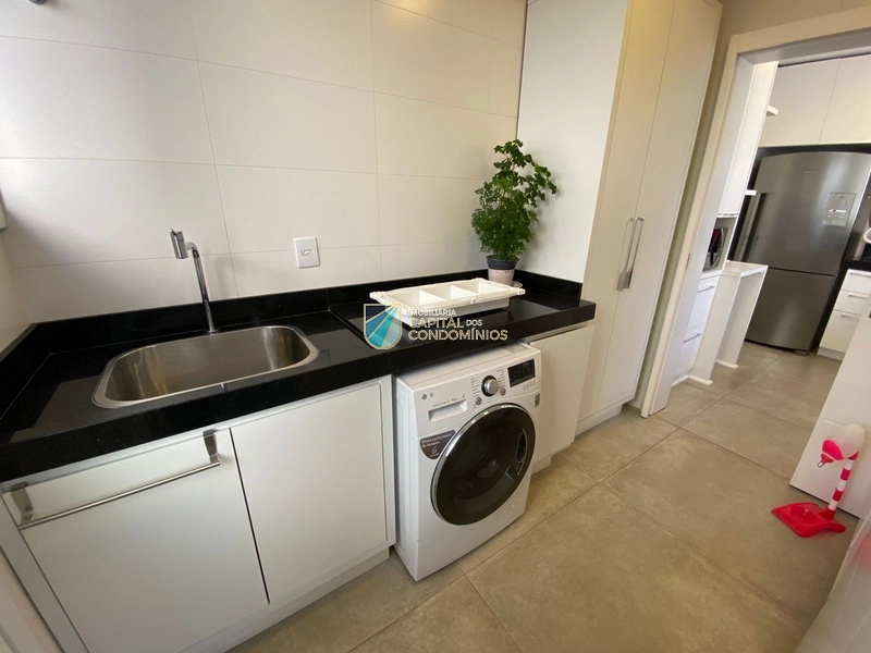 Sobrado de esquina no Las Palmas: 60ª foto da galeria de imagens do imóvel