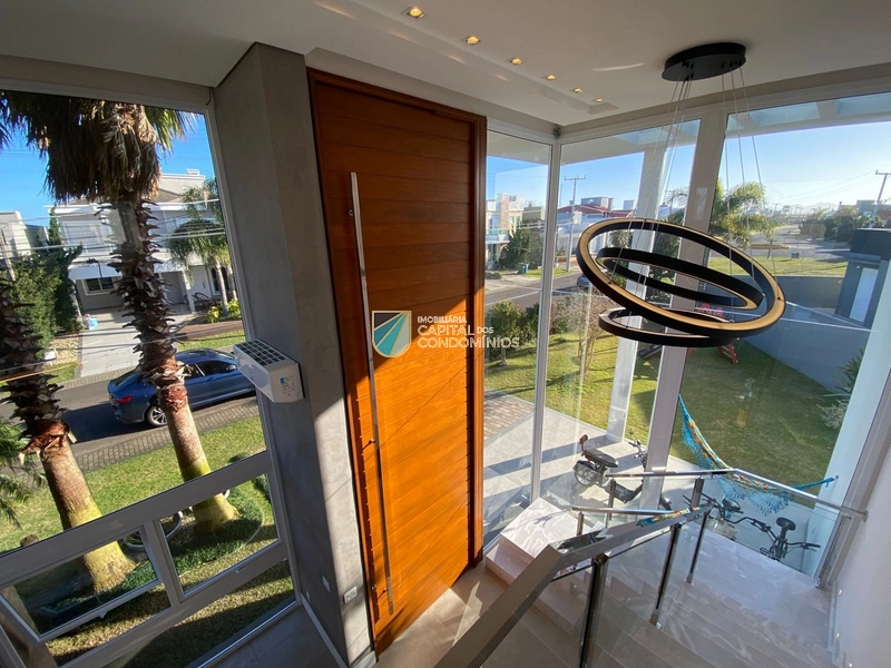 Sobrado de esquina no Las Palmas: 54ª foto da galeria de imagens do imóvel