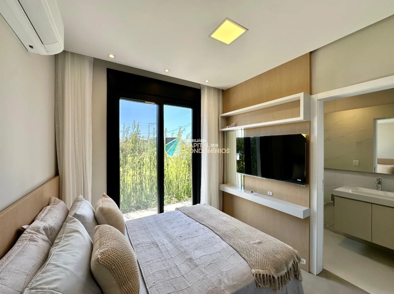 Sobrado beira lago no condomínio Amare Home Resort: 36ª foto da galeria de imagens do imóvel