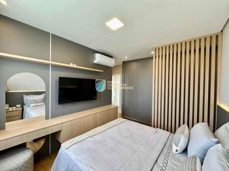 Sobrado beira lago no condomínio Amare Home Resort: 26ª foto da galeria de imagens do imóvel