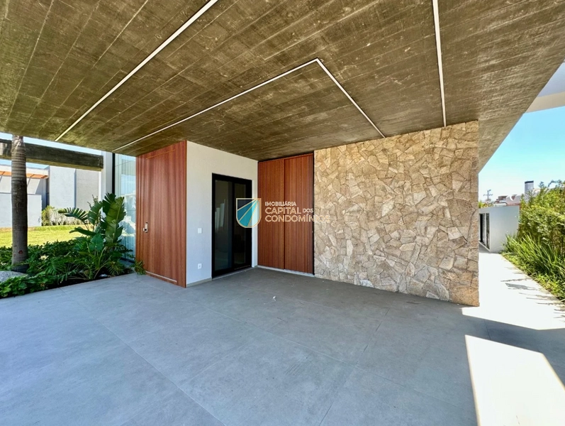 Sobrado beira lago no condomínio Amare Home Resort: 39ª foto da galeria de imagens do imóvel