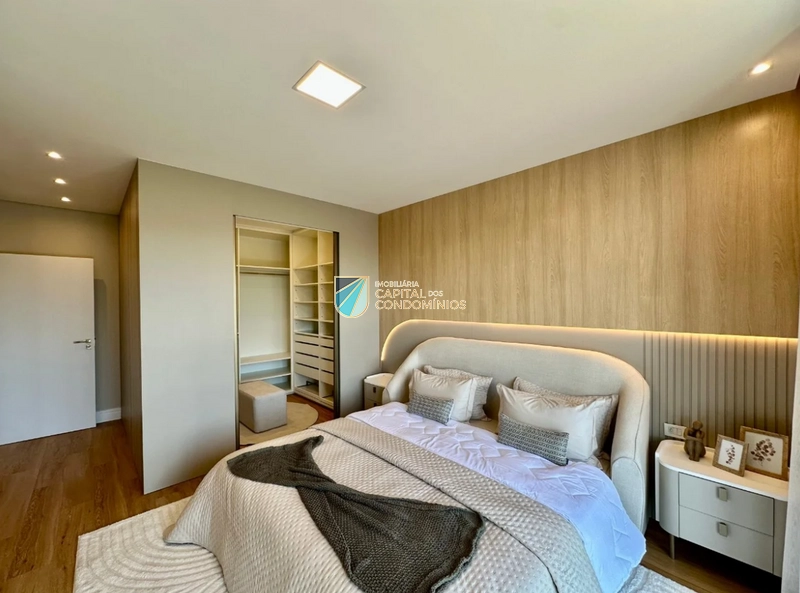 Sobrado beira lago no condomínio Amare Home Resort: 33ª foto da galeria de imagens do imóvel