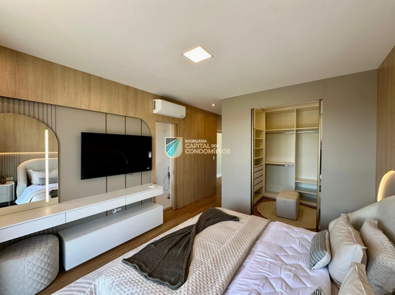 Sobrado beira lago no condomínio Amare Home Resort: 34ª foto da galeria de imagens do imóvel