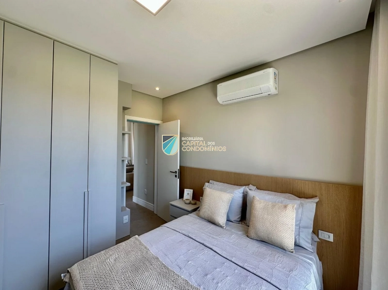 Sobrado beira lago no condomínio Amare Home Resort: 37ª foto da galeria de imagens do imóvel