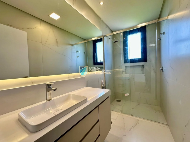 Sobrado beira lago no condomínio Amare Home Resort: 23ª foto da galeria de imagens do imóvel