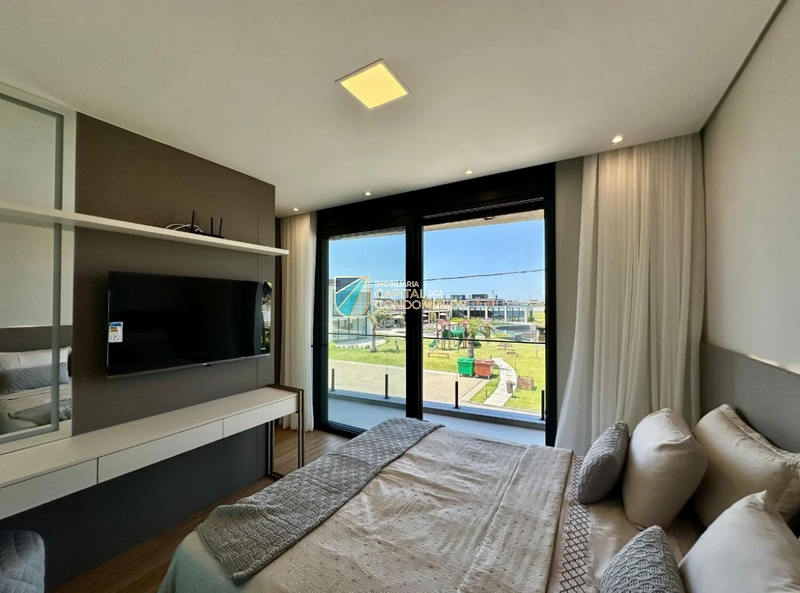 Sobrado beira lago no condomínio Amare Home Resort: 38ª foto da galeria de imagens do imóvel