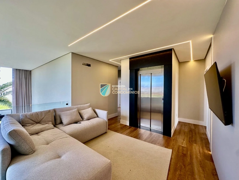 Sobrado mobiliado beira lago no Amare em Xangri-lá: 24ª foto da galeria de imagens do imóvel