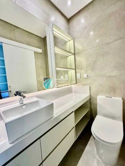 Sobrado mobiliado beira lago no Amare em Xangri-lá: 39ª foto da galeria de imagens do imóvel