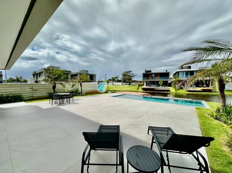 Sobrado mobiliado beira lago no Amare em Xangri-lá: 15ª foto da galeria de imagens do imóvel