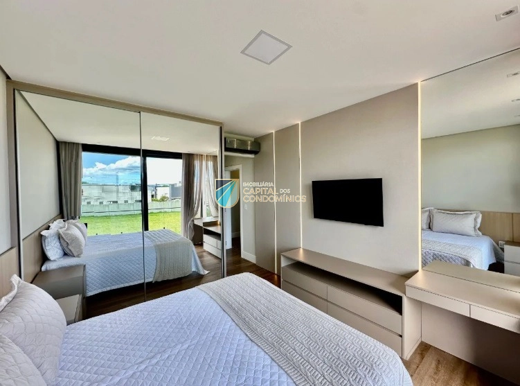 Sobrado mobiliado beira lago no Amare em Xangri-lá: 30ª foto da galeria de imagens do imóvel