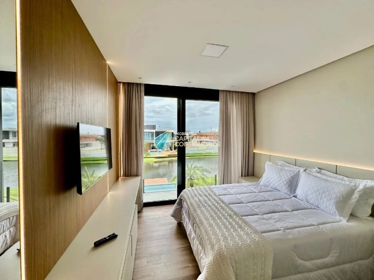 Sobrado mobiliado beira lago no Amare em Xangri-lá: 36ª foto da galeria de imagens do imóvel