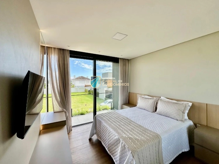 Sobrado mobiliado beira lago no Amare em Xangri-lá: 27ª foto da galeria de imagens do imóvel