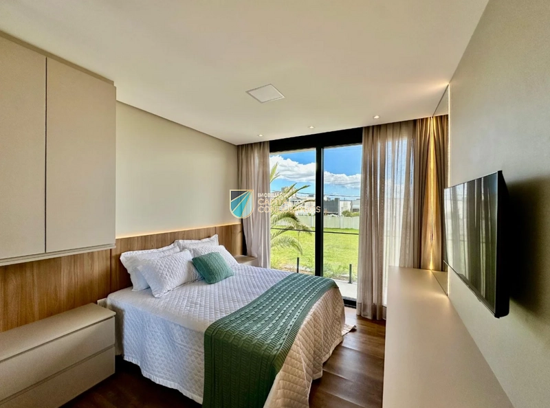 Sobrado mobiliado beira lago no Amare em Xangri-lá: 25ª foto da galeria de imagens do imóvel