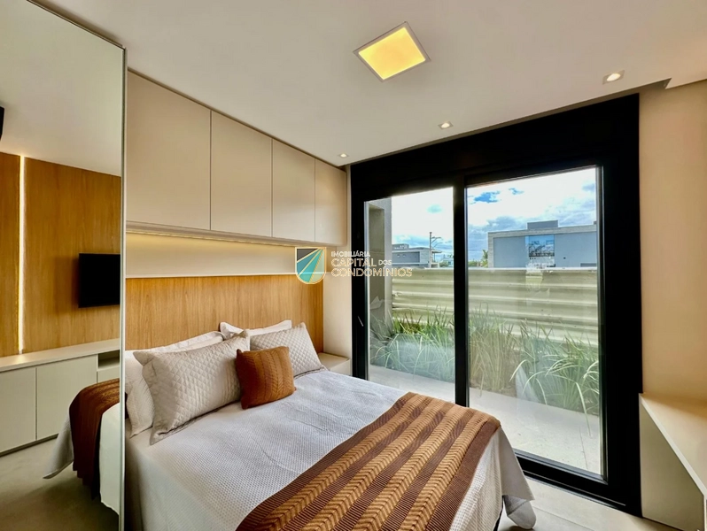 Sobrado mobiliado beira lago no Amare em Xangri-lá: 21ª foto da galeria de imagens do imóvel