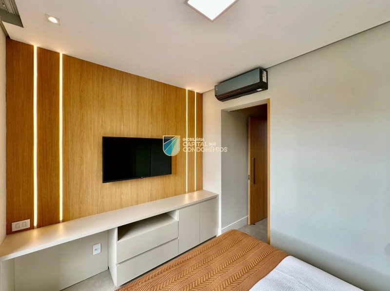 Sobrado mobiliado beira lago no Amare em Xangri-lá: 23ª foto da galeria de imagens do imóvel