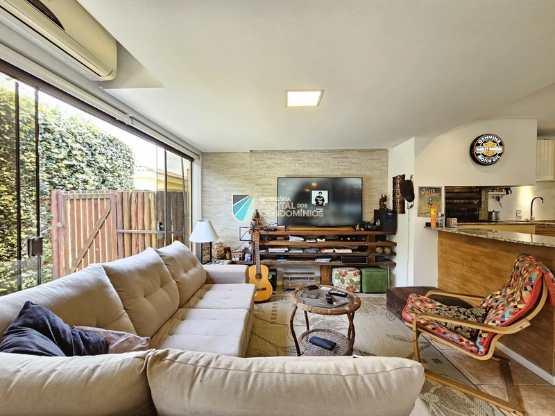 Villas Resort: 4ª foto da galeria de imagens do imóvel