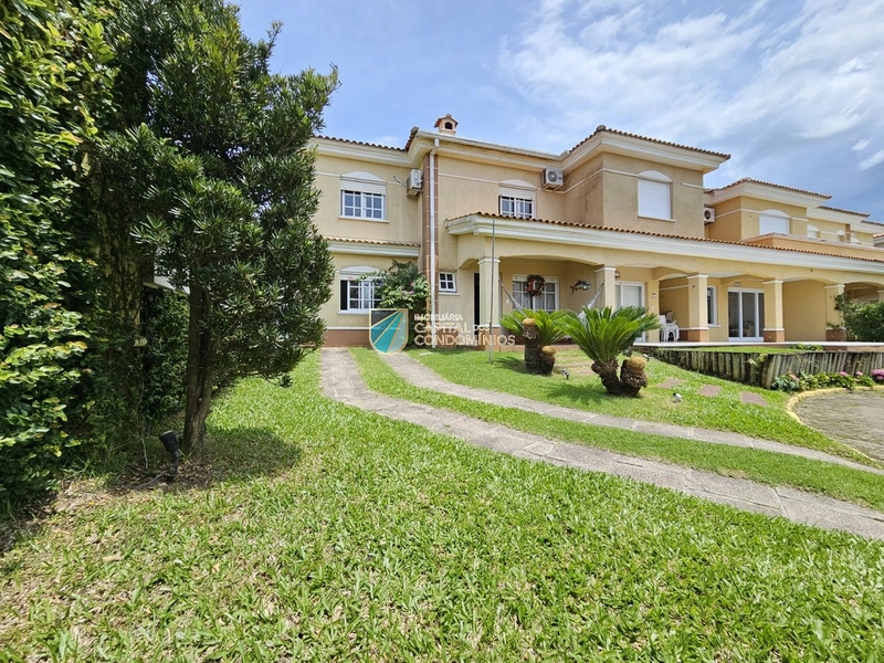 Villas Resort: 3ª foto da galeria de imagens do imóvel