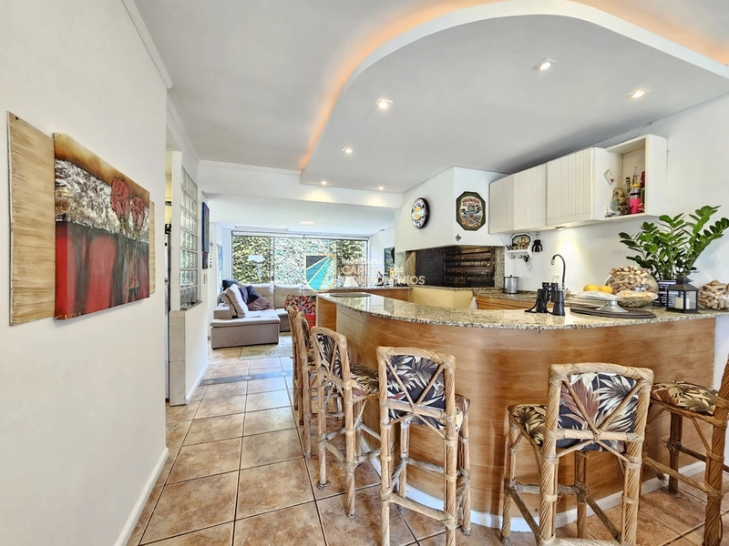 Villas Resort: 12ª foto da galeria de imagens do imóvel