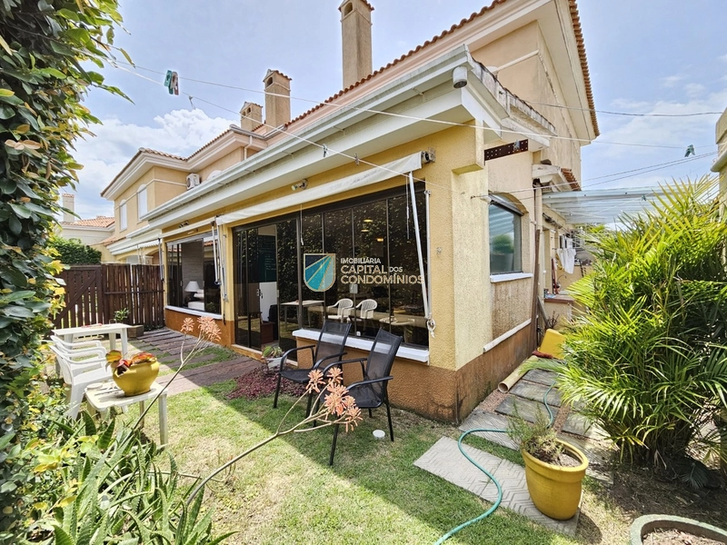 Villas Resort: 16ª foto da galeria de imagens do imóvel