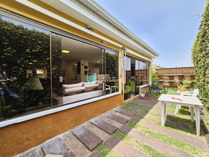 Villas Resort: 15ª foto da galeria de imagens do imóvel