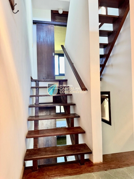 Sobrado beira mar: 22ª foto da galeria de imagens do imóvel