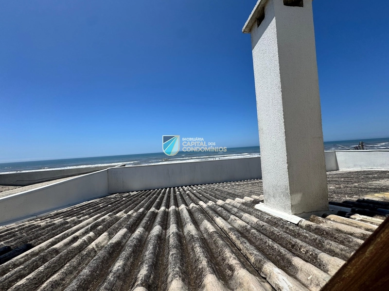 Sobrado beira mar: 23ª foto da galeria de imagens do imóvel