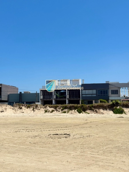 Sobrado beira mar: 3ª foto da galeria de imagens do imóvel