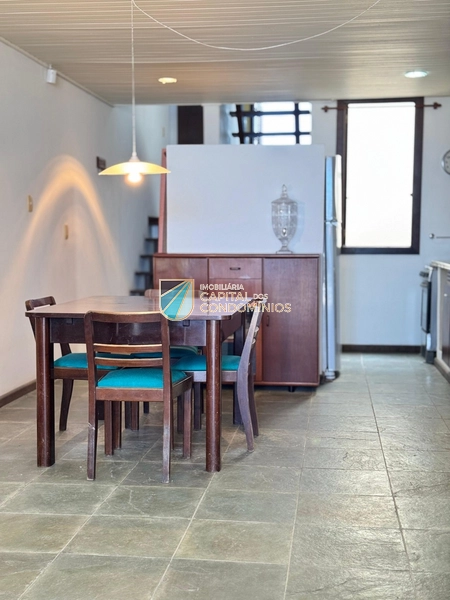 Sobrado beira mar: 19ª foto da galeria de imagens do imóvel