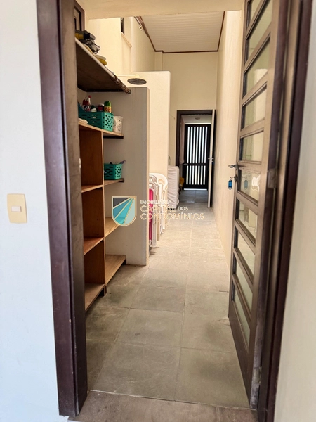 Sobrado beira mar: 25ª foto da galeria de imagens do imóvel