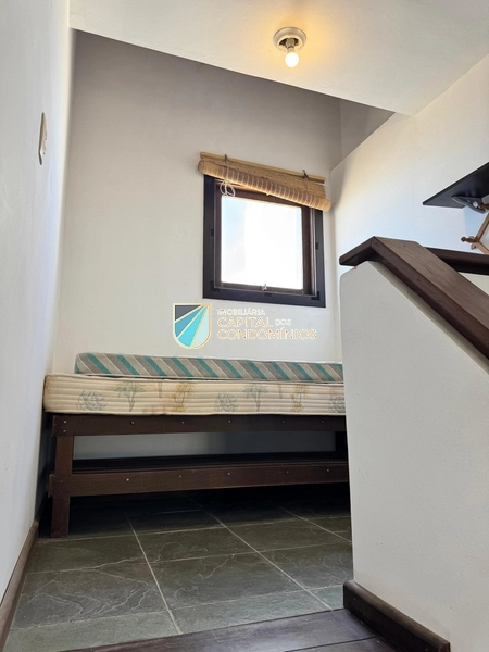 Sobrado beira mar: 5ª foto da galeria de imagens do imóvel