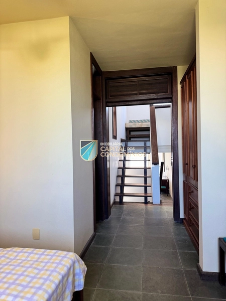 Sobrado beira mar: 10ª foto da galeria de imagens do imóvel