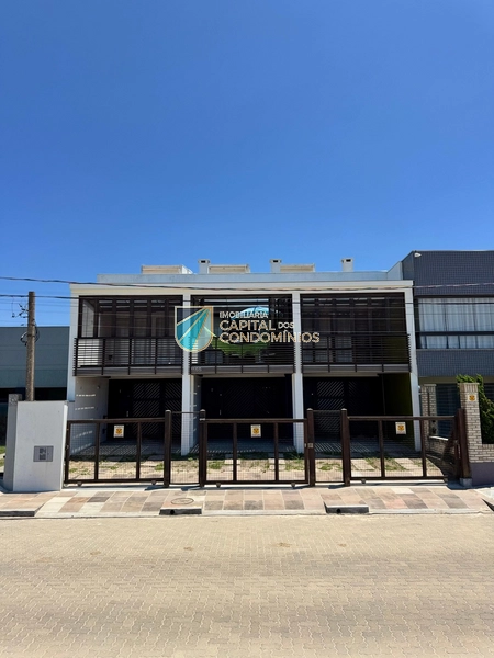 Sobrado beira mar: 2ª foto da galeria de imagens do imóvel