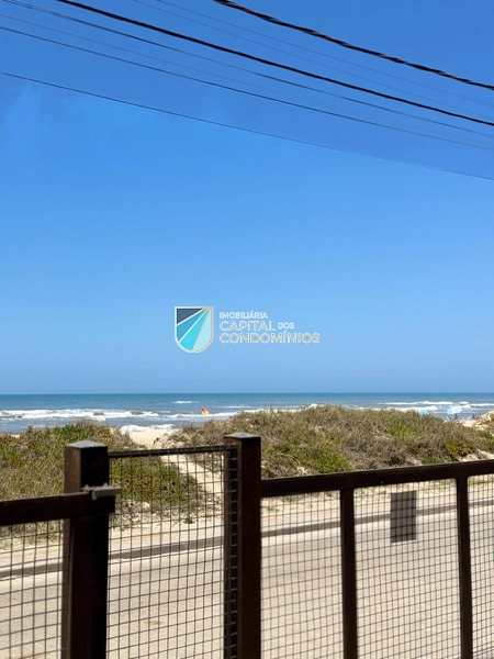 Sobrado beira mar: 28ª foto da galeria de imagens do imóvel