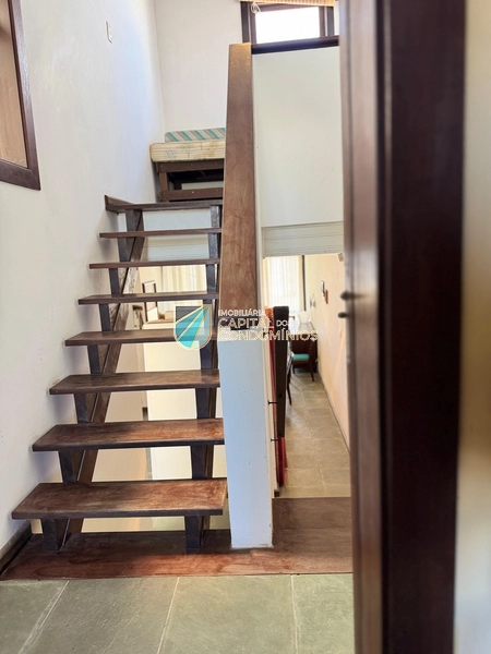 Sobrado beira mar: 11ª foto da galeria de imagens do imóvel