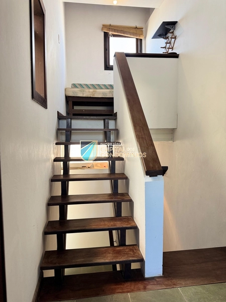 Sobrado beira mar: 14ª foto da galeria de imagens do imóvel