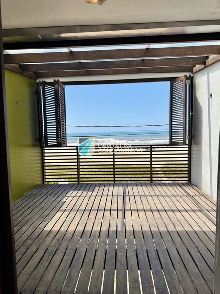 Sobrado beira mar: 21ª foto da galeria de imagens do imóvel
