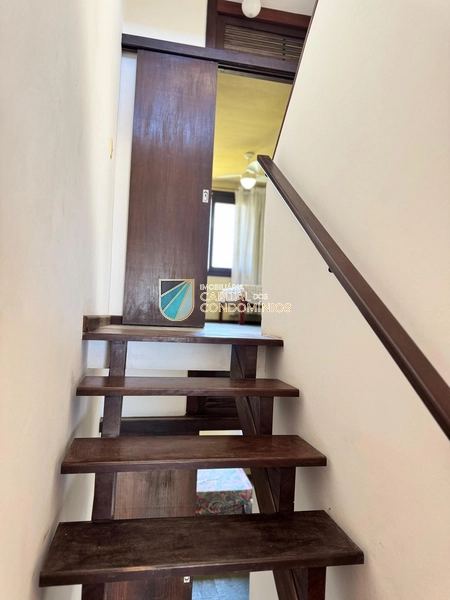 Sobrado beira mar: 12ª foto da galeria de imagens do imóvel