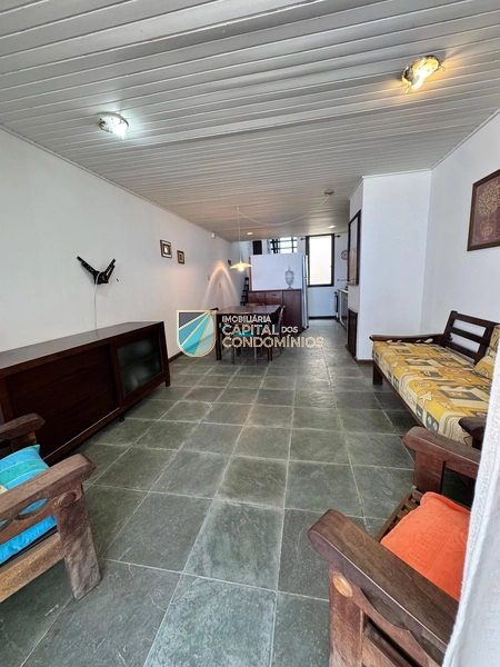 Sobrado beira mar: 16ª foto da galeria de imagens do imóvel