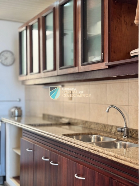 Sobrado beira mar: 17ª foto da galeria de imagens do imóvel