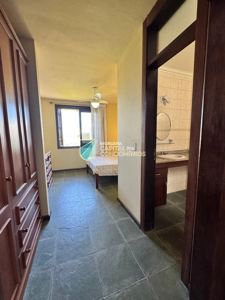 Sobrado beira mar: 7ª foto da galeria de imagens do imóvel