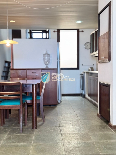 Sobrado beira mar: 18ª foto da galeria de imagens do imóvel