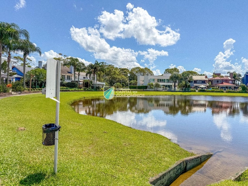 Sobrado no Atlântida Lagos Park: 29ª foto da galeria de imagens do imóvel