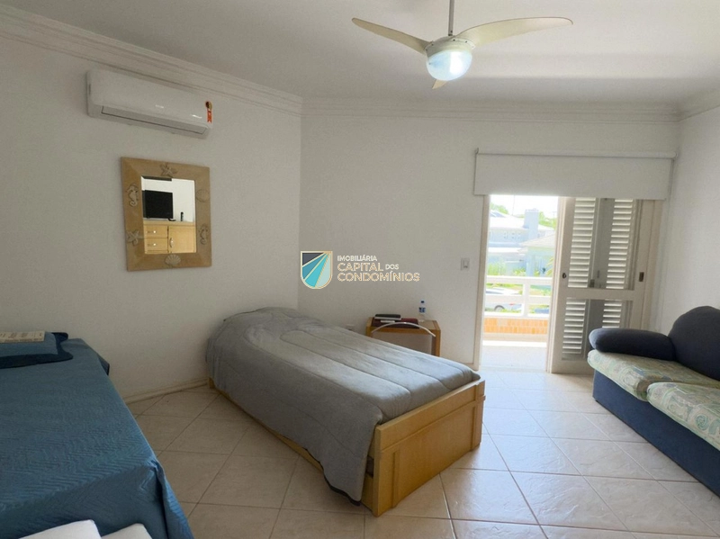 Sobrado no Atlântida Lagos Park: 17ª foto da galeria de imagens do imóvel