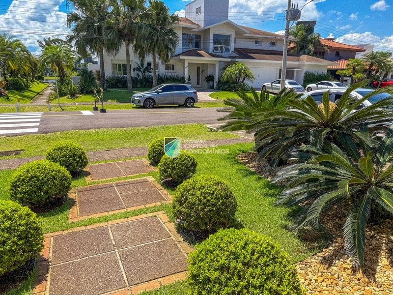 Sobrado no Atlântida Lagos Park: 5ª foto da galeria de imagens do imóvel