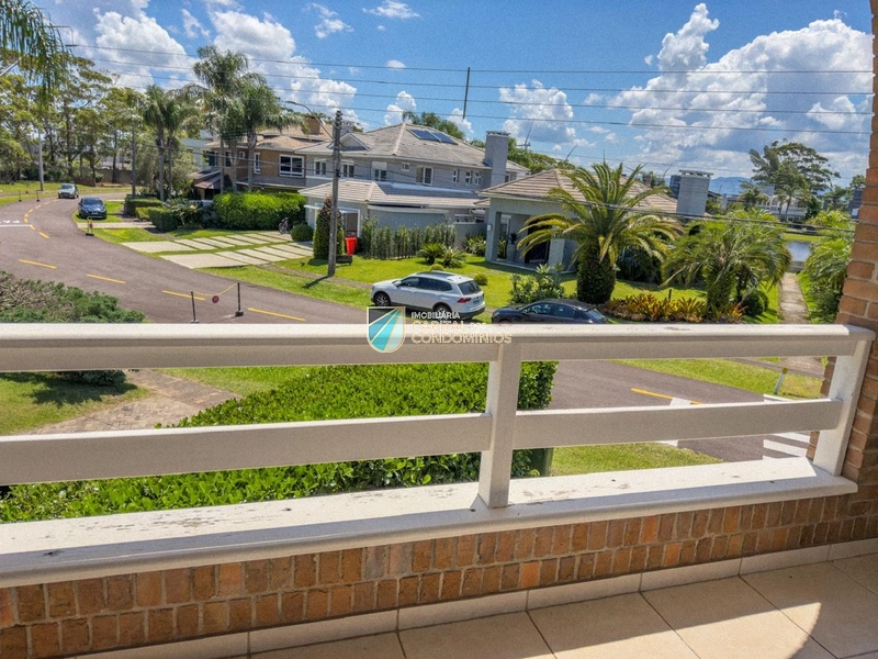 Sobrado no Atlântida Lagos Park: 33ª foto da galeria de imagens do imóvel