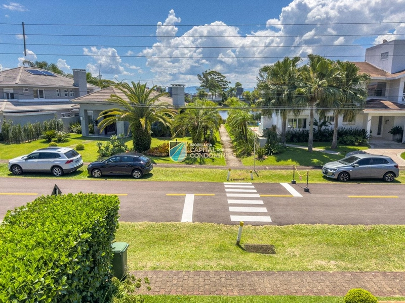 Sobrado no Atlântida Lagos Park: 4ª foto da galeria de imagens do imóvel