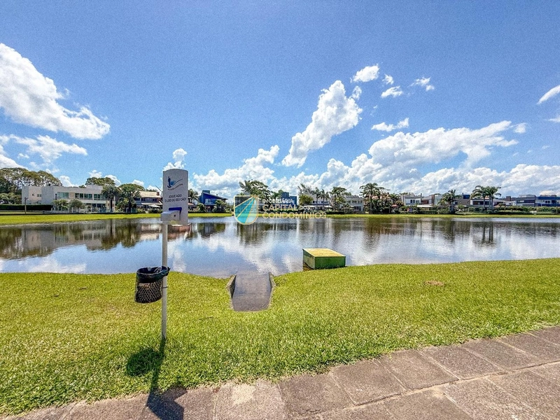Sobrado no Atlântida Lagos Park: 30ª foto da galeria de imagens do imóvel