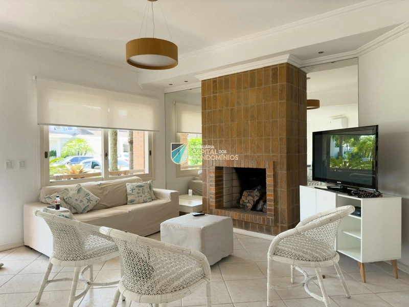 Sobrado no Atlântida Lagos Park: 8ª foto da galeria de imagens do imóvel