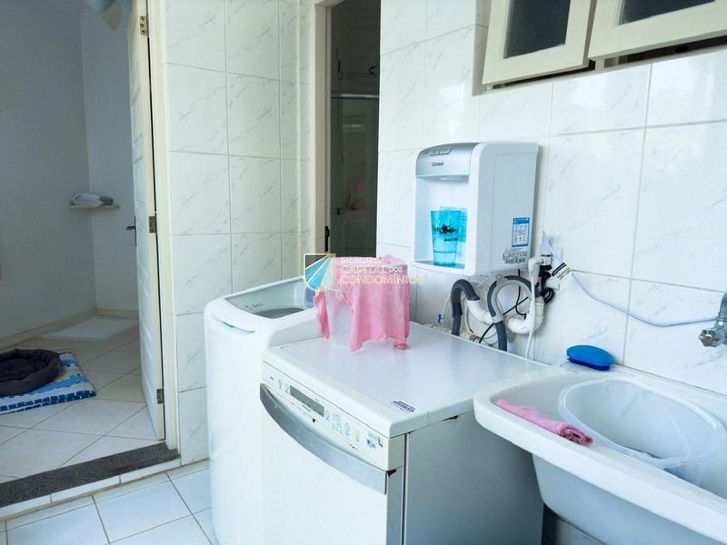 Sobrado no Atlântida Lagos Park: 20ª foto da galeria de imagens do imóvel